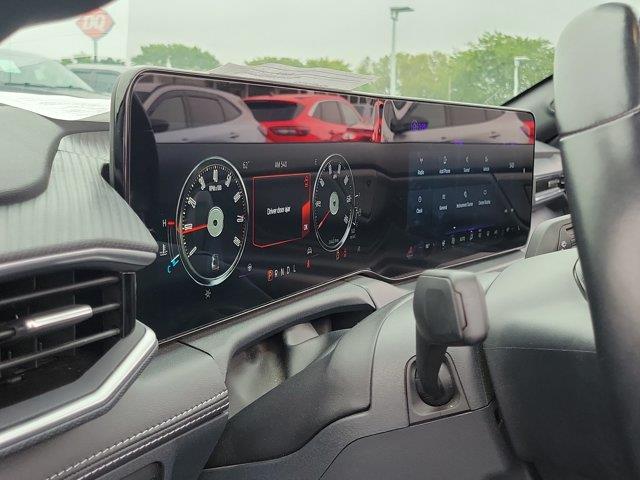 2025 Ford Mustang - $32,495
