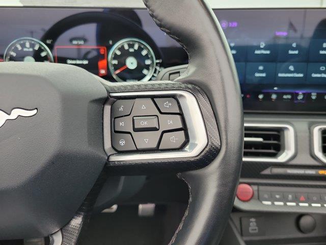 2025 Ford Mustang - $32,495