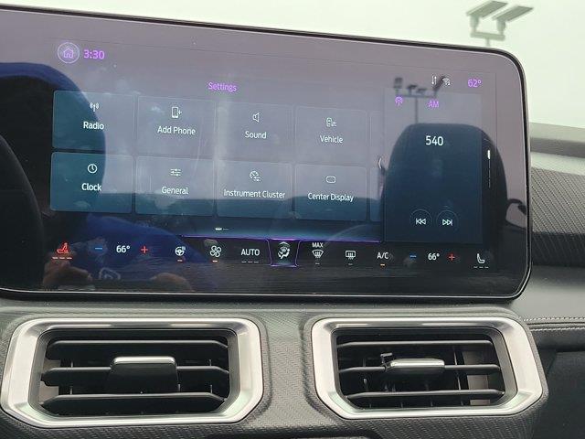 2025 Ford Mustang - $32,495