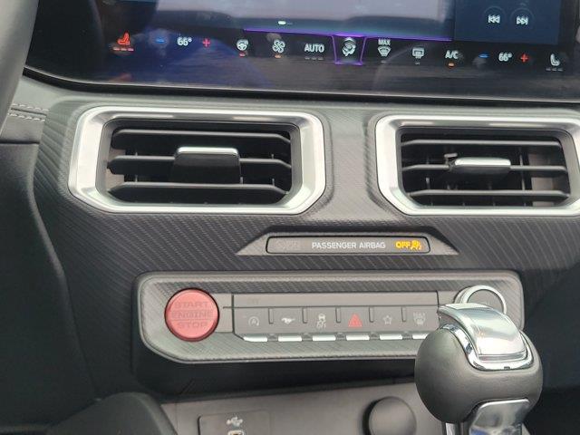 2025 Ford Mustang - $32,495