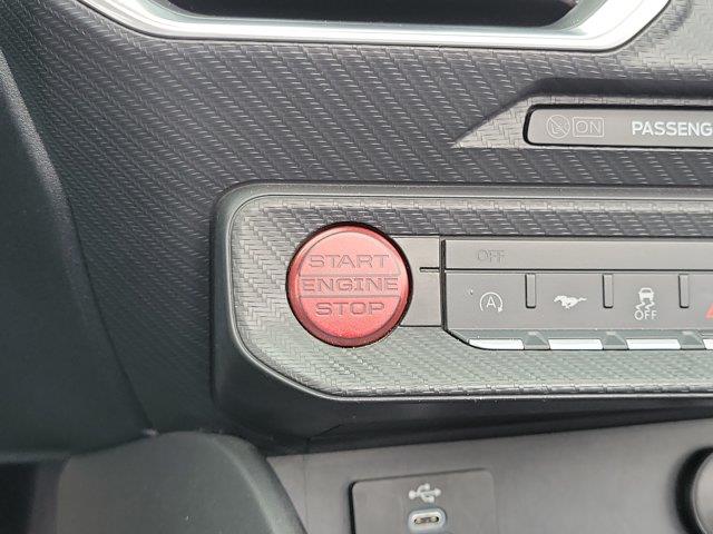 2025 Ford Mustang - $32,495