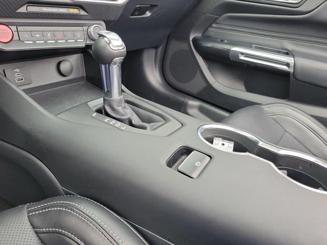 2025 Ford Mustang - $32,495