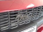2025 Mustang Thumbnail 29