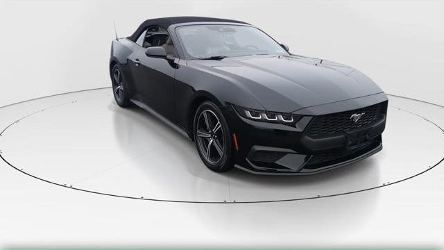 Preowned 2024 Ford Mustang EcoBoost Premium for Sale