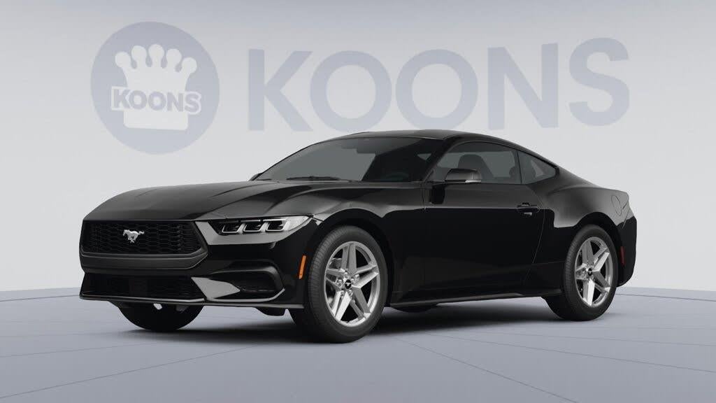 Preowned 2024 Ford Mustang EcoBoost Premium for Sale