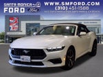 2024 Mustang Thumbnail 1