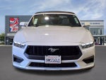 2024 Mustang Thumbnail 2