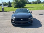 2025 Mustang Thumbnail 8