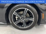 2025 Mustang Thumbnail 2