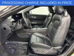 2025 Mustang Thumbnail 3