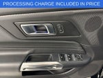 2025 Mustang Thumbnail 5
