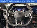 2025 Mustang Thumbnail 6