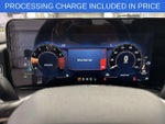 2025 Mustang Thumbnail 7