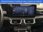 2025 Mustang Thumbnail 8