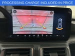 2025 Mustang Thumbnail 9
