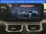 2025 Mustang Thumbnail 10