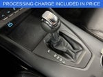 2025 Mustang Thumbnail 11