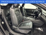 2025 Mustang Thumbnail 14