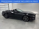 2025 Mustang Thumbnail 24