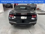 2025 Mustang Thumbnail 28