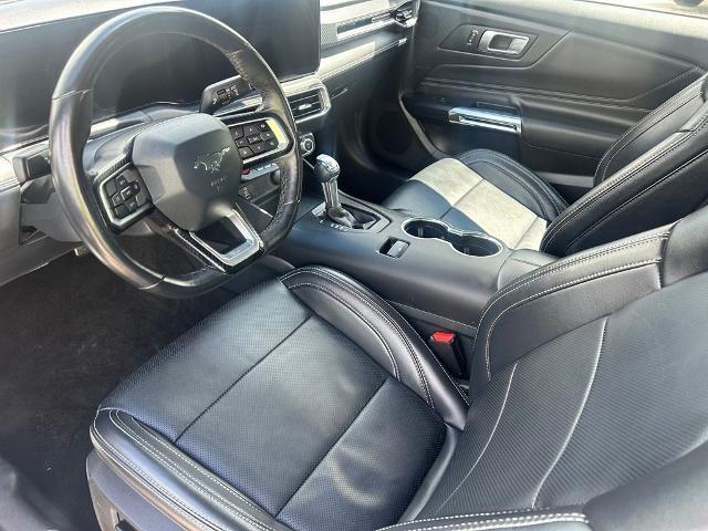 2025 Ford Mustang - $30,996