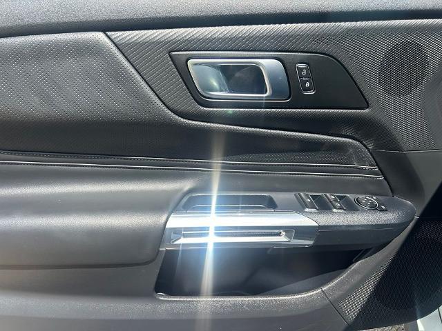 2025 Ford Mustang - $30,996