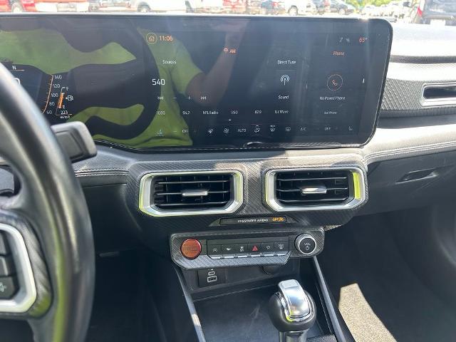 2025 Ford Mustang - $30,996