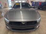 2025 Mustang Thumbnail 2