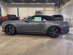 2025 Mustang Thumbnail 3