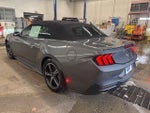 2025 Mustang Thumbnail 4