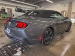 2025 Mustang Thumbnail 6