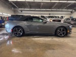 2025 Mustang Thumbnail 7