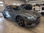 2025 Mustang Thumbnail 8