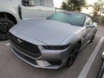 2025 Mustang Thumbnail 3