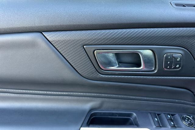 2025 Ford Mustang - $29,998