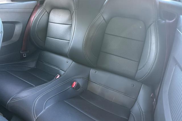 2025 Ford Mustang - $29,998
