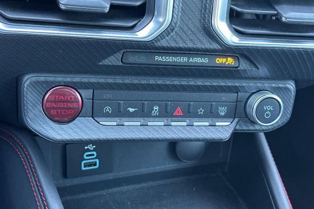 2025 Ford Mustang - $29,998