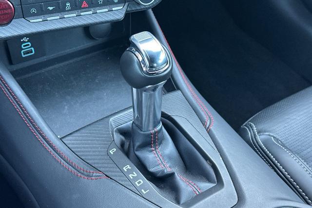 2025 Ford Mustang - $29,998