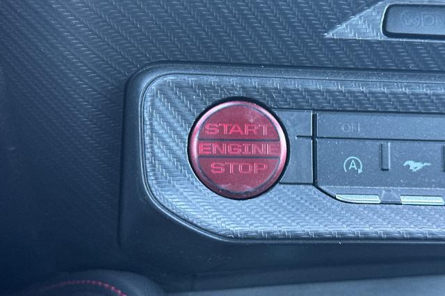 2025 Ford Mustang - $29,998