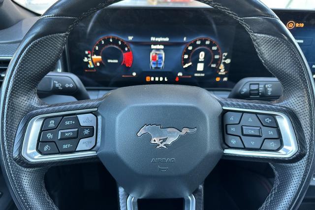 2025 Ford Mustang - $29,998