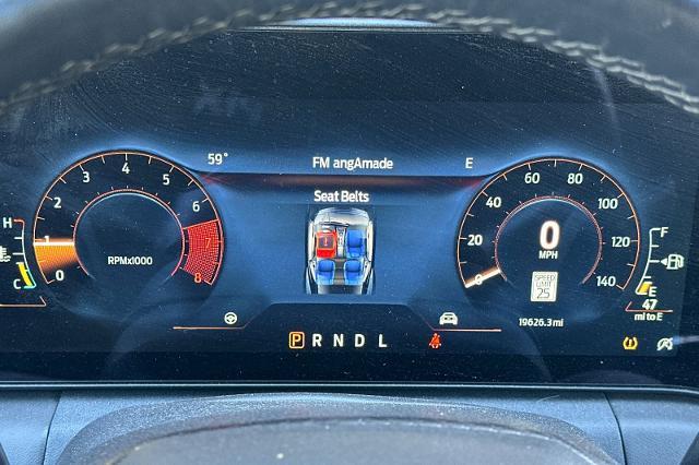 2025 Ford Mustang - $29,998