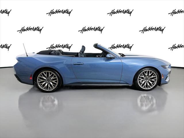 2026 Ford Mustang - $42,500