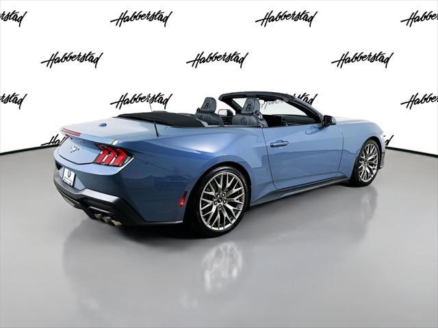2026 Ford Mustang - $42,500