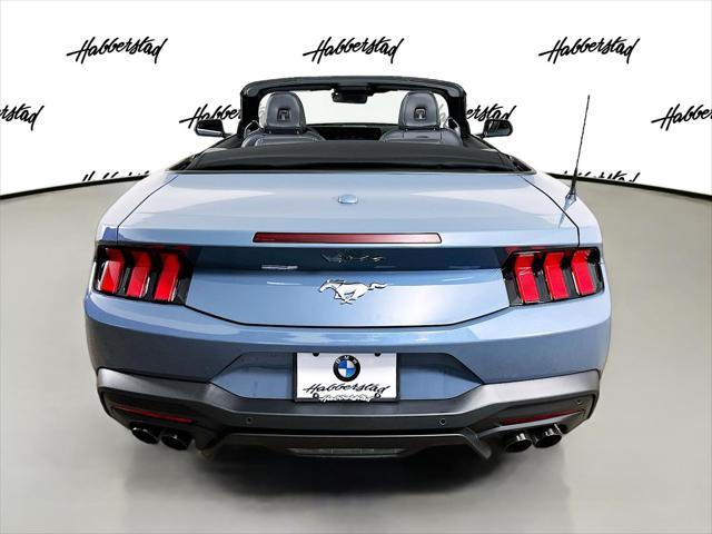 2026 Ford Mustang - $42,500