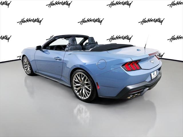 2026 Ford Mustang - $42,500