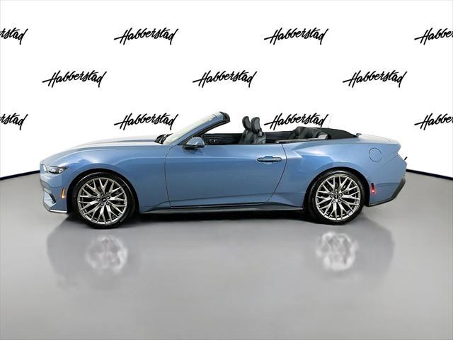 2026 Ford Mustang - $42,500