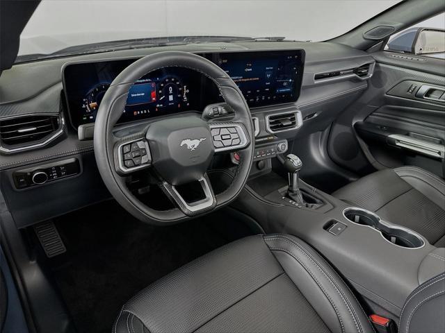 2026 Ford Mustang - $42,500