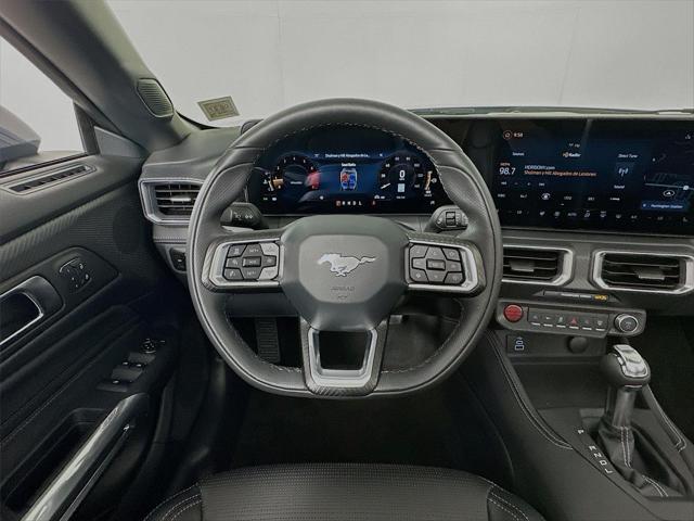 2026 Ford Mustang - $42,500