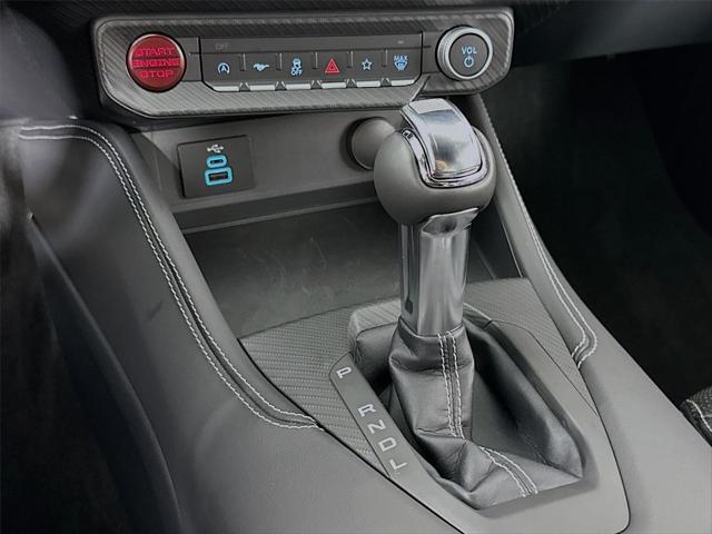 2026 Ford Mustang - $42,500