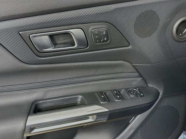 2026 Ford Mustang - $42,500